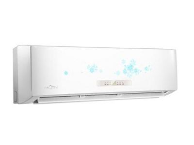 美的KFR-35GW/BP2DN1Y-PA402(A3) 1.5匹壁掛式變頻空調圖賞